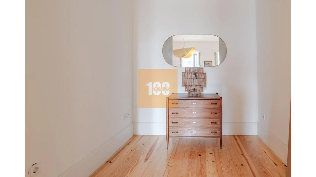 Apartamento T1 para Venda em Cedofeita, Santo Ildefonso, Sé, Miragaia, São Nicolau e Vitória Foto 6