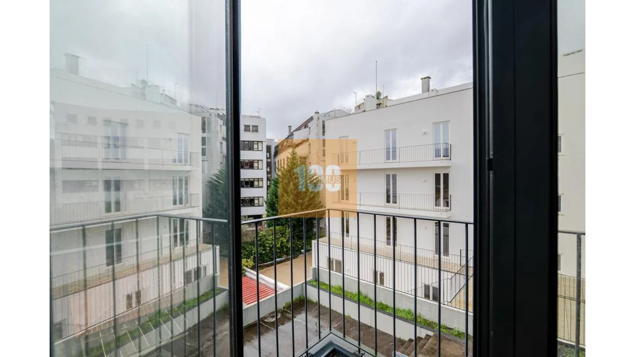 Apartamento T1 para Venda em Cedofeita, Santo Ildefonso, Sé, Miragaia, São Nicolau e Vitória Foto 15