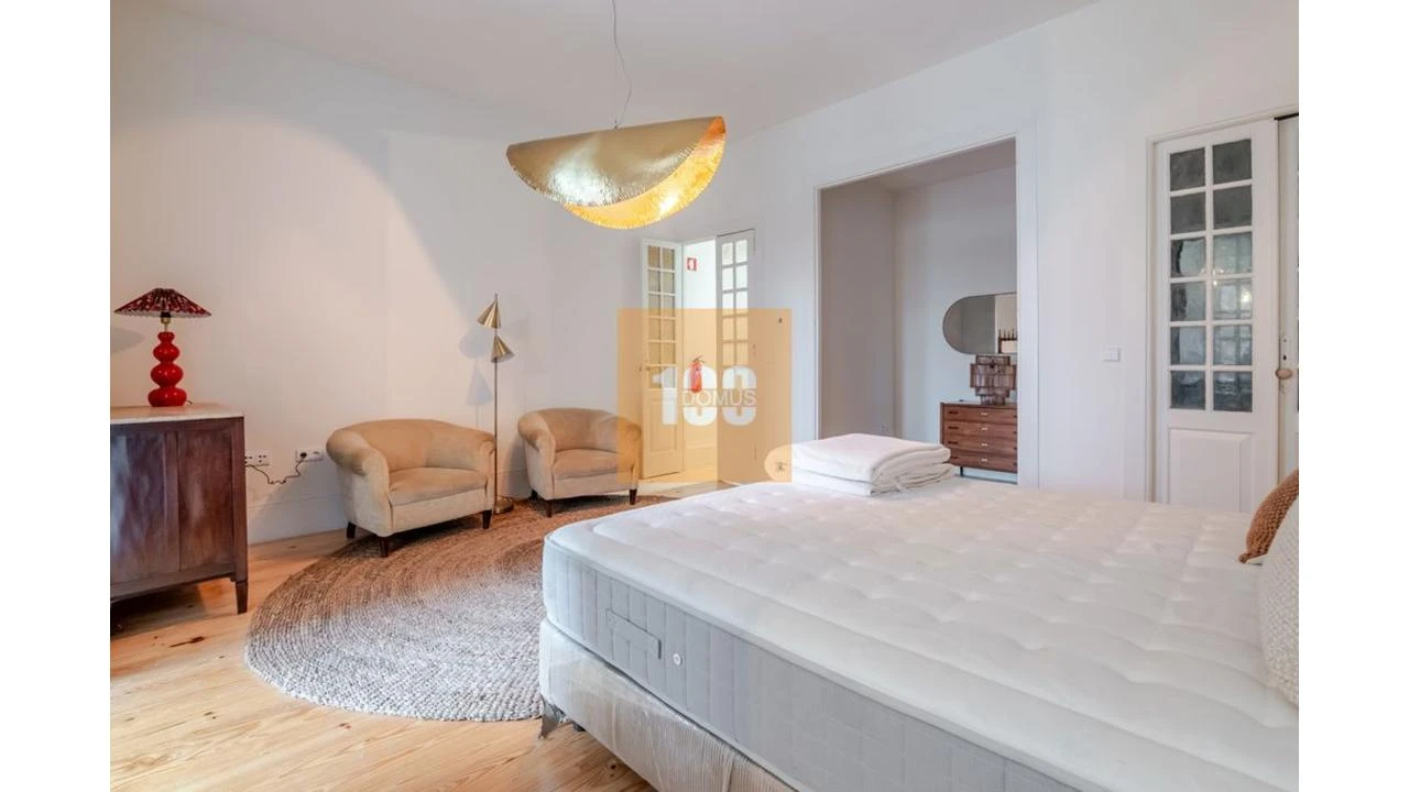 Apartamento T1 para Venda em Cedofeita, Santo Ildefonso, Sé, Miragaia, São Nicolau e Vitória Foto 11