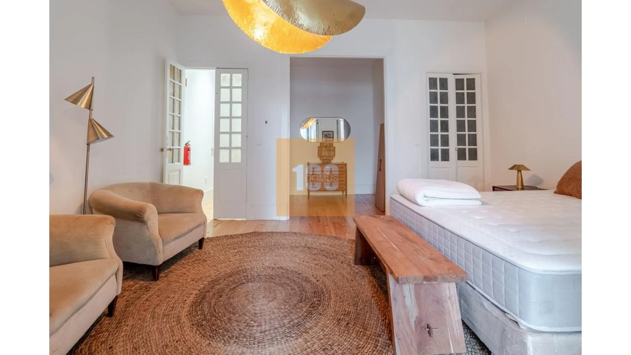Apartamento T1 para Venda em Cedofeita, Santo Ildefonso, Sé, Miragaia, São Nicolau e Vitória Foto 5
