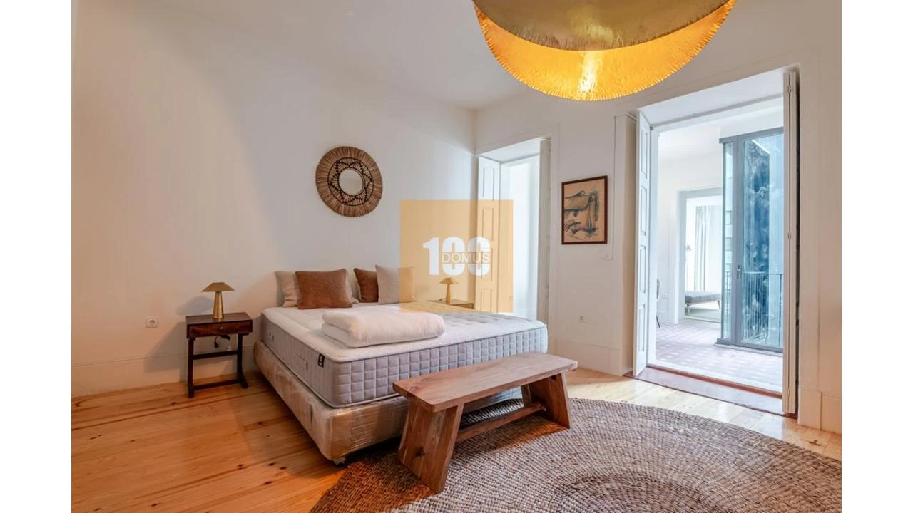 Apartamento T1 para Venda em Cedofeita, Santo Ildefonso, Sé, Miragaia, São Nicolau e Vitória Foto 4