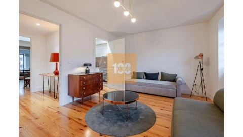 Apartamento T2 para Venda em Cedofeita, Santo Ildefonso, Sé, Miragaia, São Nicolau e Vitória