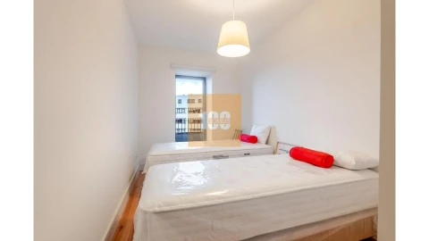 Apartamento T2 para Venda em Cedofeita, Santo Ildefonso, Sé, Miragaia, São Nicolau e Vitória