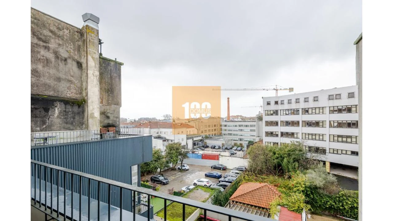 Apartamento T2 para Venda em Cedofeita, Santo Ildefonso, Sé, Miragaia, São Nicolau e Vitória Foto 12