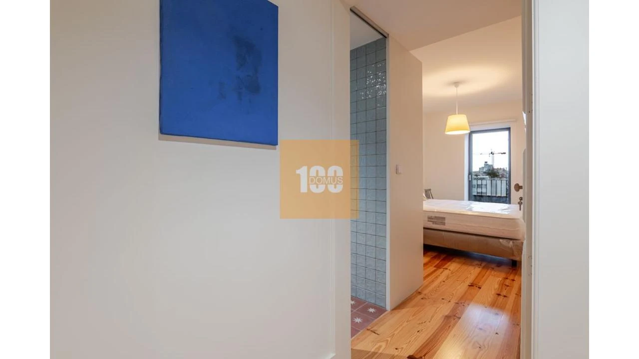 Apartamento T2 para Venda em Cedofeita, Santo Ildefonso, Sé, Miragaia, São Nicolau e Vitória Foto 18