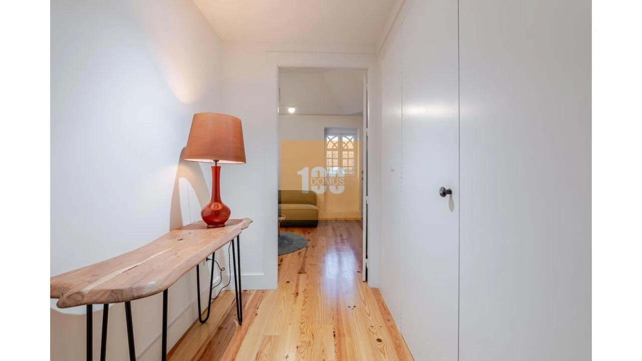Apartamento T2 para Venda em Cedofeita, Santo Ildefonso, Sé, Miragaia, São Nicolau e Vitória Foto 9