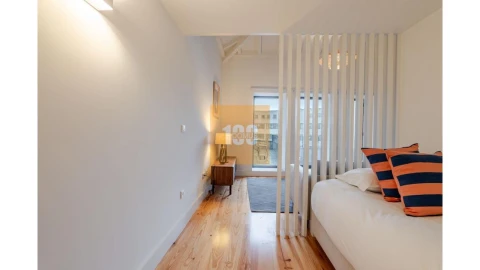 Apartamento para Venda em Cedofeita, Santo Ildefonso, Sé, Miragaia, São Nicolau e Vitória