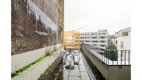 Apartamento para Venda em Cedofeita, Santo Ildefonso, Sé, Miragaia, São Nicolau e Vitória