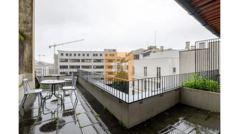 Apartamento para Venda em Cedofeita, Santo Ildefonso, Sé, Miragaia, São Nicolau e Vitória