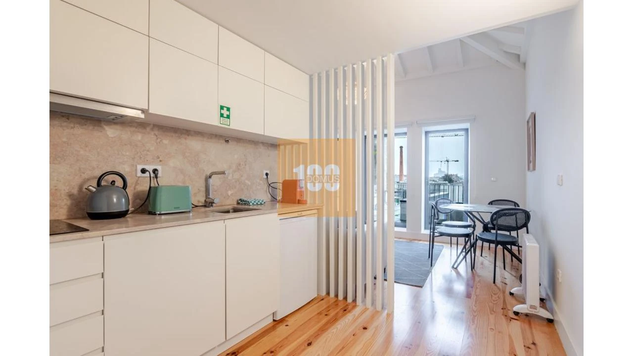 Apartamento para Venda em Cedofeita, Santo Ildefonso, Sé, Miragaia, São Nicolau e Vitória Foto 8