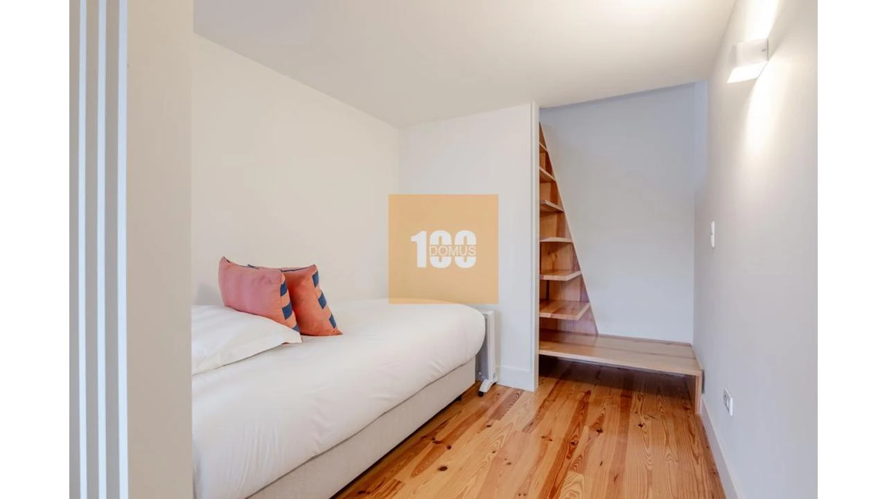 Apartamento para Venda em Cedofeita, Santo Ildefonso, Sé, Miragaia, São Nicolau e Vitória Foto 9