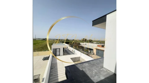 Moradia T4 para Venda em Gafanha do Carmo