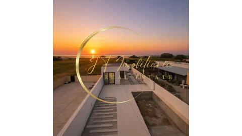 Moradia T4 para Venda em Gafanha do Carmo