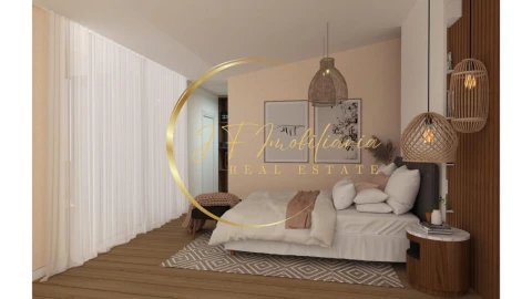 Moradia T4 para Venda em Gafanha do Carmo