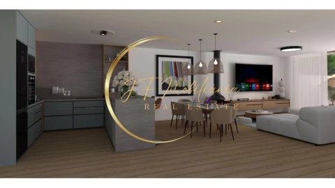 Moradia T4 para Venda em Gafanha do Carmo