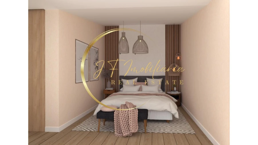 Moradia T4 para Venda em Gafanha do Carmo Foto 16