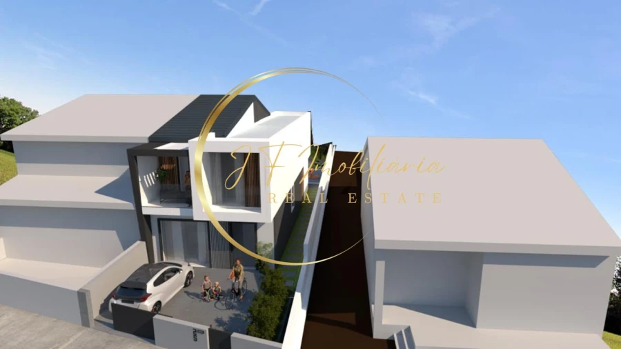 Moradia T4 para Venda em Gafanha do Carmo Foto 2