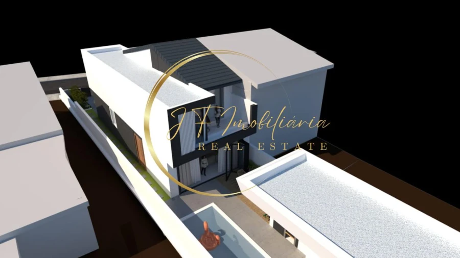 Moradia T4 para Venda em Gafanha do Carmo Foto 7