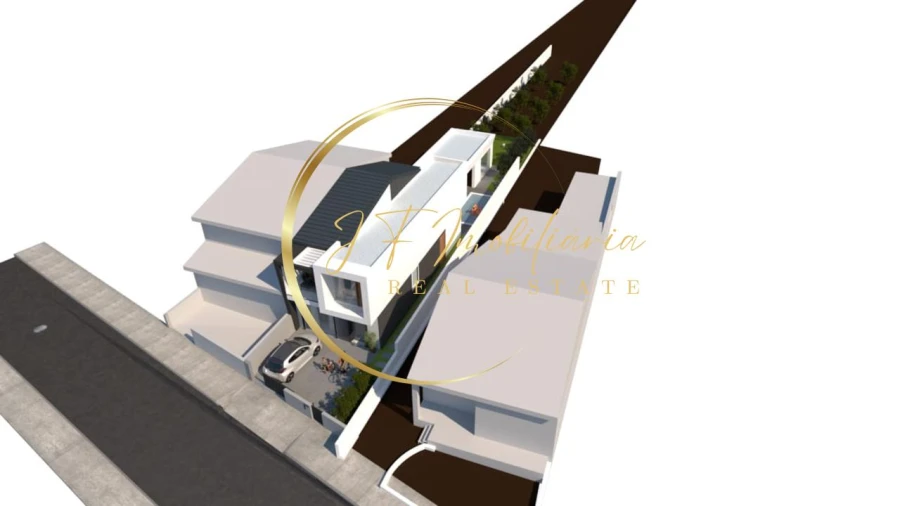 Moradia T4 para Venda em Gafanha do Carmo Foto 8