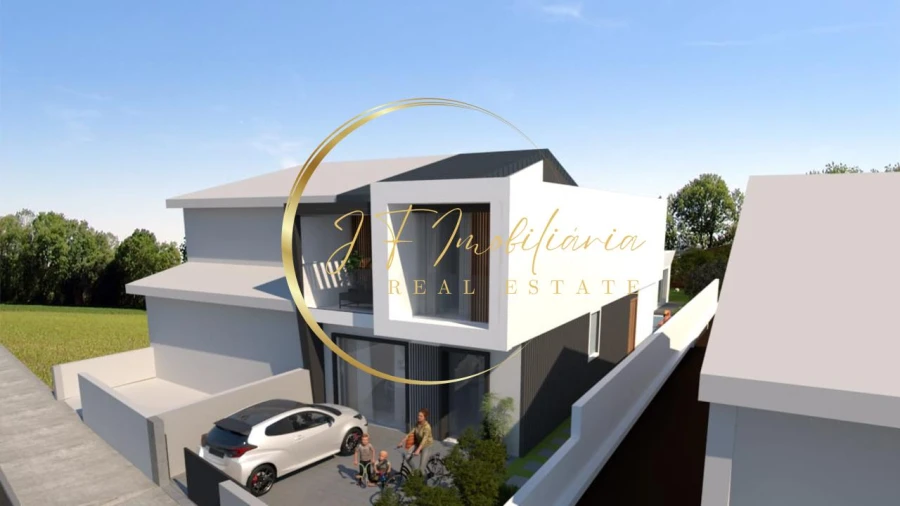 Moradia T4 para Venda em Gafanha do Carmo Foto 3