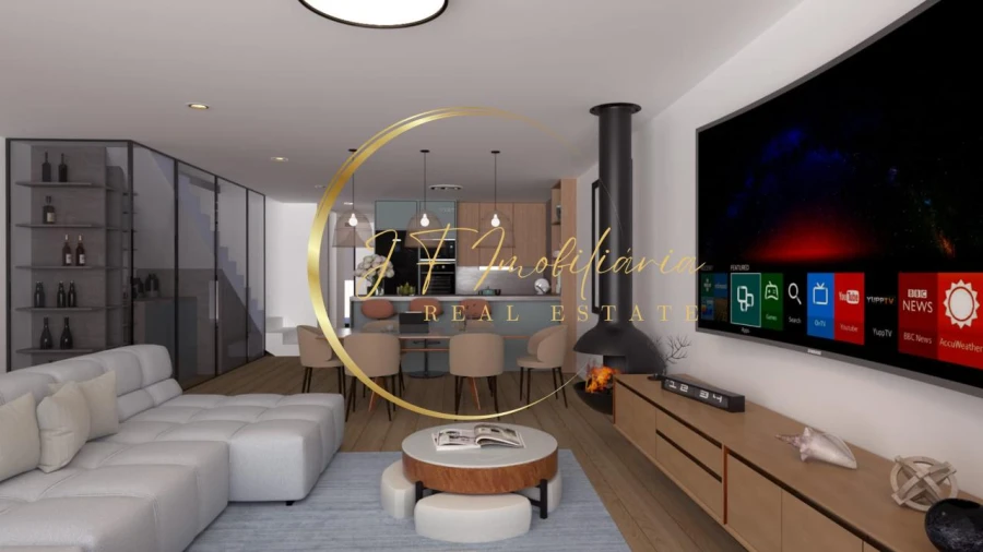 Moradia T4 para Venda em Gafanha do Carmo Foto 7