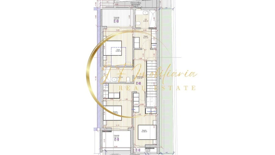 Moradia T4 para Venda em Gafanha do Carmo Foto 28