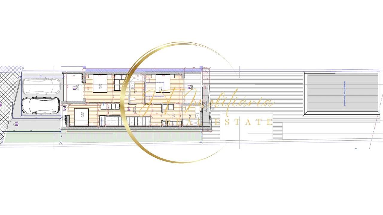 Moradia T4 para Venda em Gafanha do Carmo Foto 22