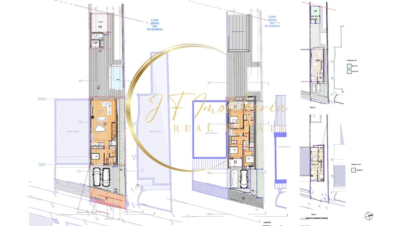 Moradia T4 para Venda em Gafanha do Carmo Foto 23