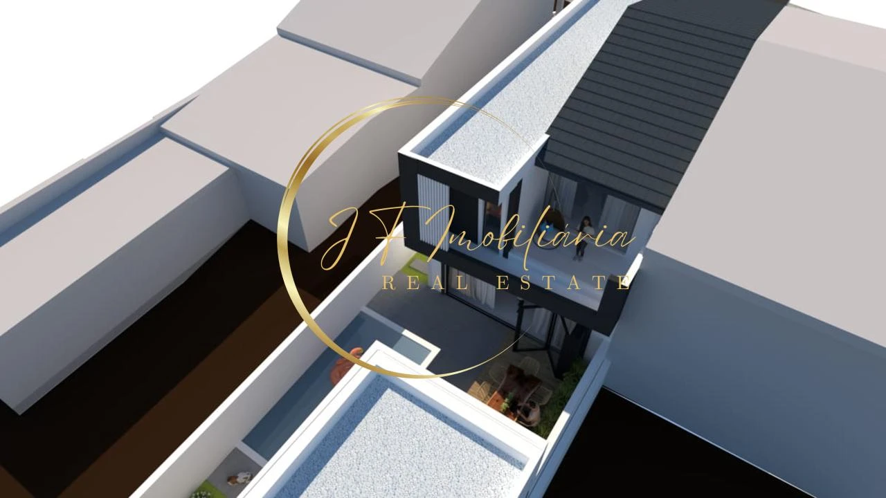 Moradia T4 para Venda em Gafanha do Carmo Foto 5