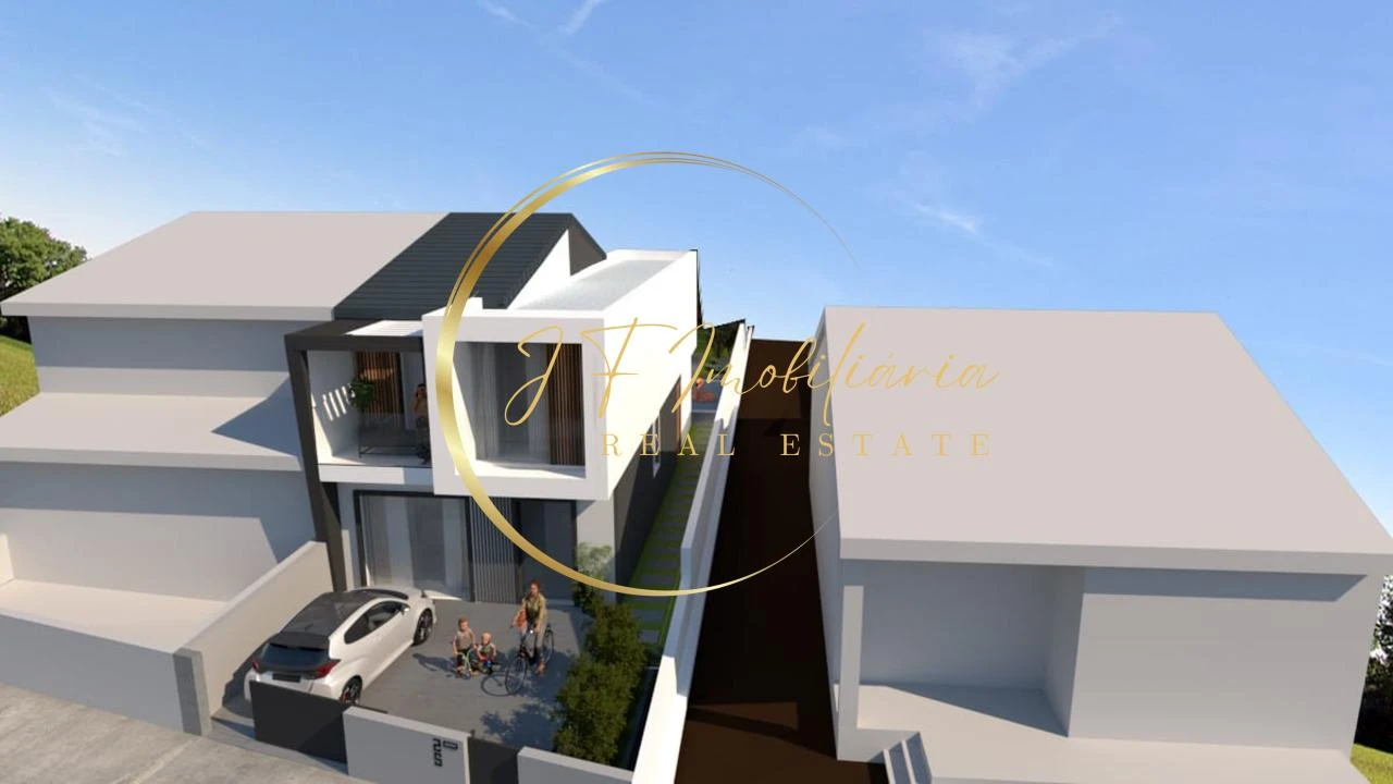 Moradia T4 para Venda em Gafanha do Carmo Foto 2