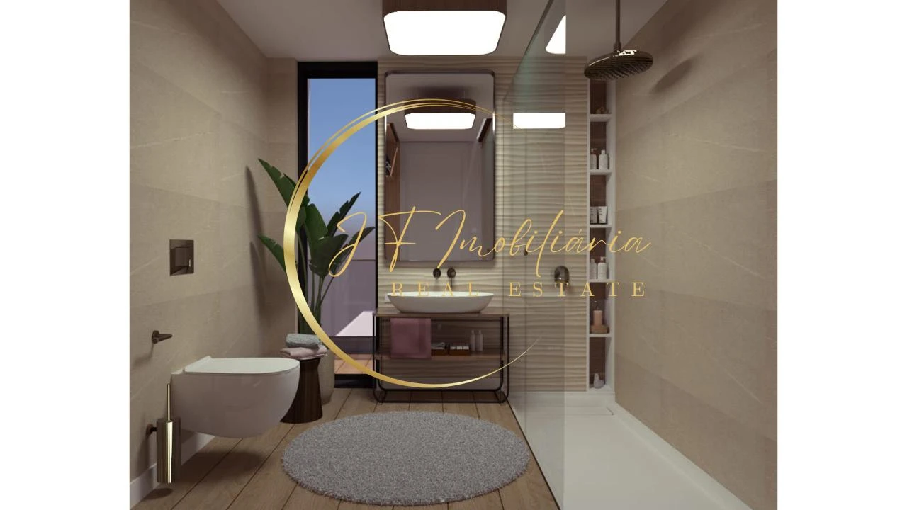 Moradia T4 para Venda em Gafanha do Carmo Foto 17