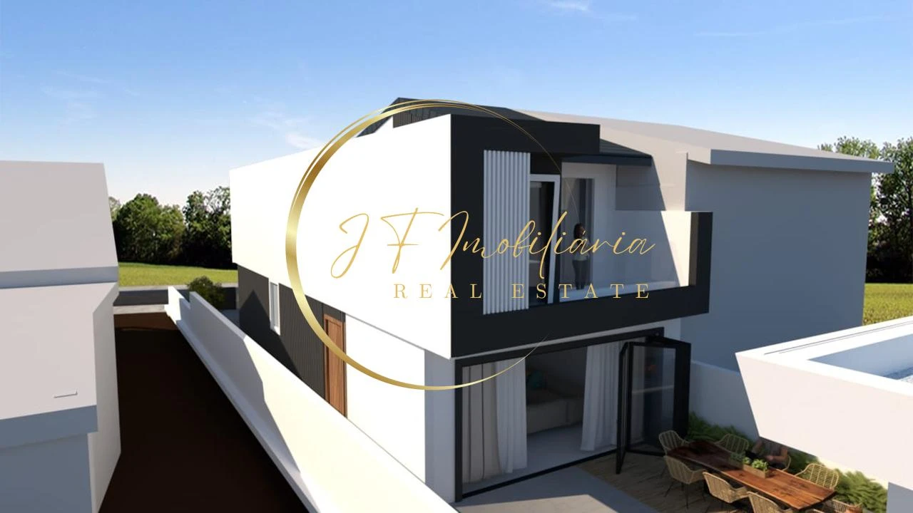 Moradia T4 para Venda em Gafanha do Carmo Foto 6