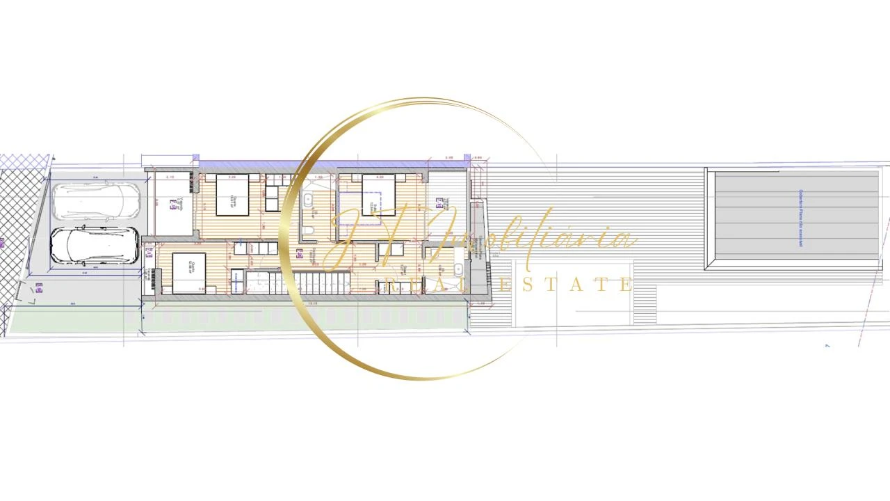 Moradia T4 para Venda em Gafanha do Carmo Foto 29