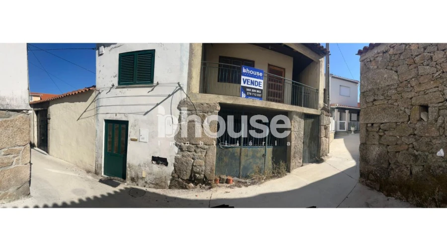 Moradia T2 para Venda em Lebução, Fiães e Nozelos Foto 2