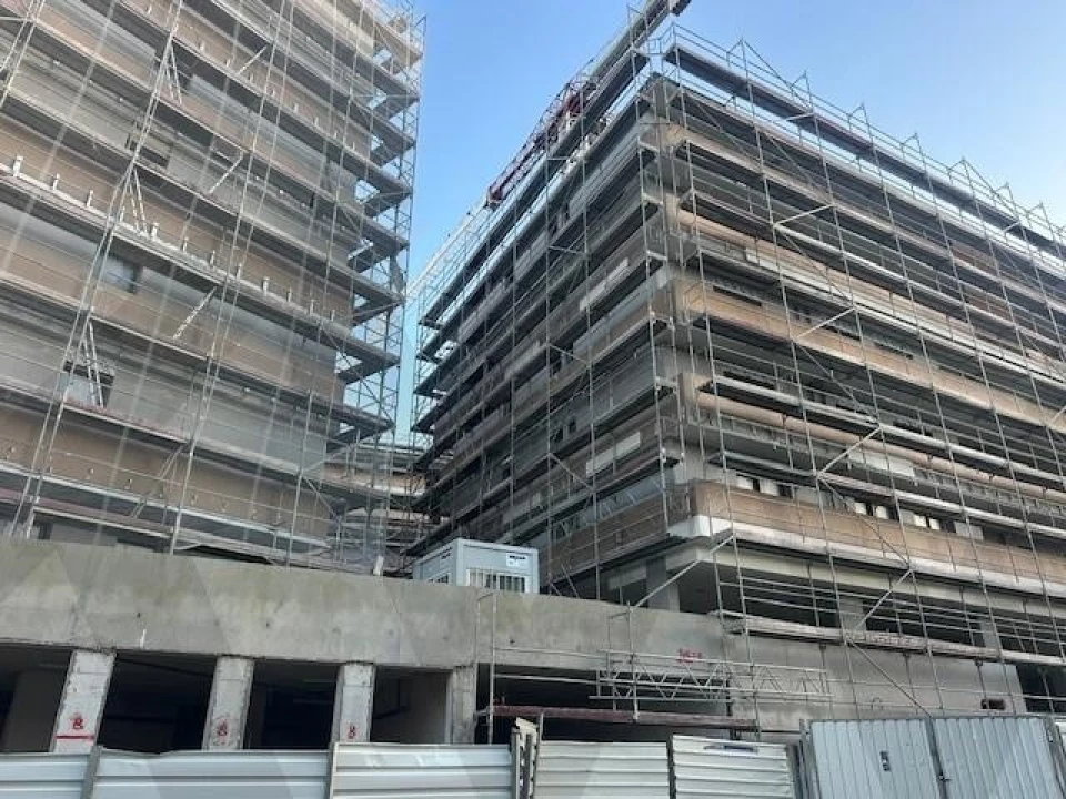 Apartamento T1 para Venda em Lumiar Foto 6