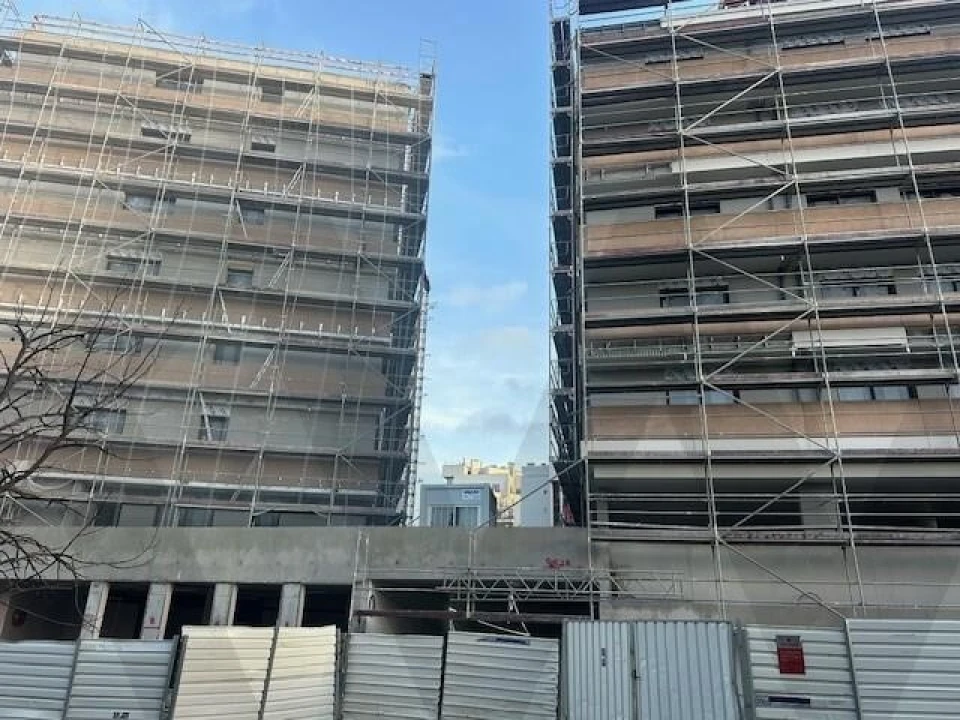 Apartamento T1 para Venda em Lumiar Foto 7