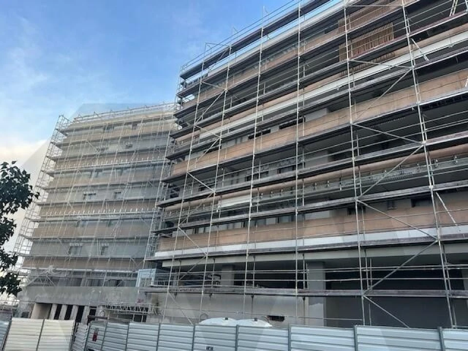 Apartamento T1 para Venda em Lumiar Foto 9