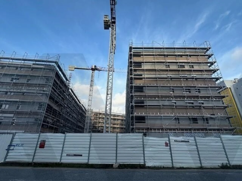 Apartamento T1 para Venda em Lumiar Foto 12