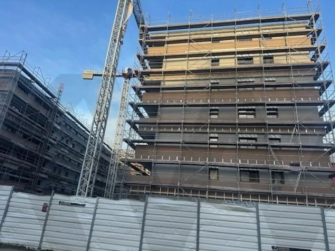 Apartamento T1 para Venda em Lumiar Foto 2