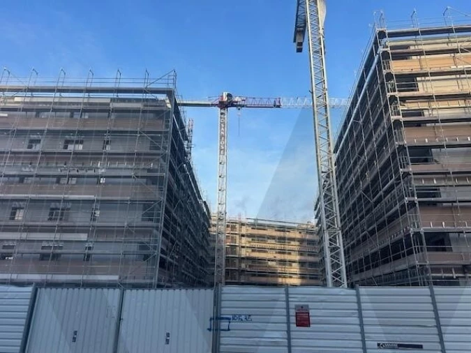 Apartamento T1 para Venda em Lumiar Foto 4