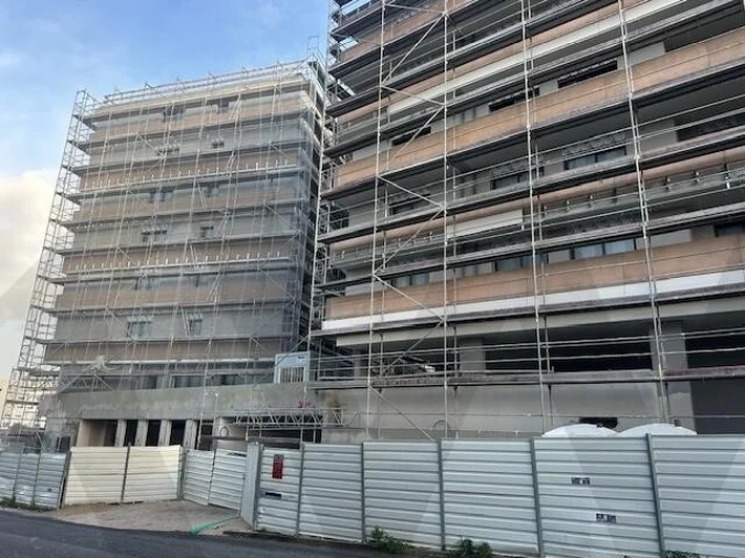 Apartamento T1 para Venda em Lumiar Foto 8