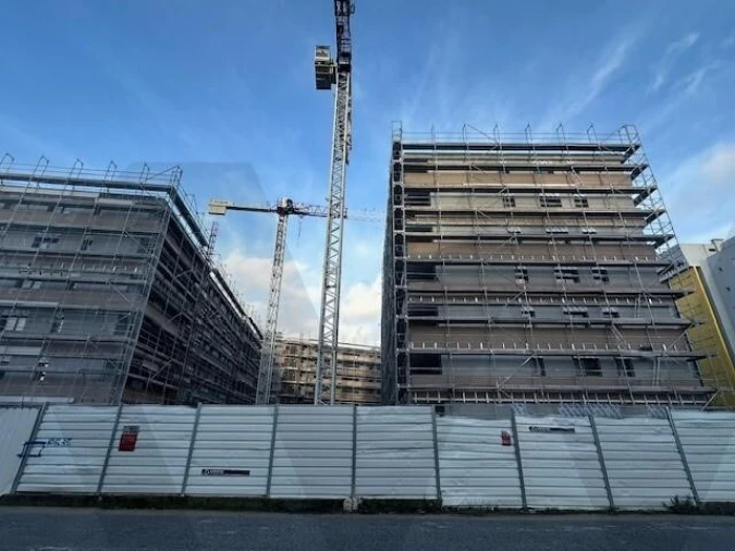 Apartamento T1 para Venda em Lumiar Foto 12