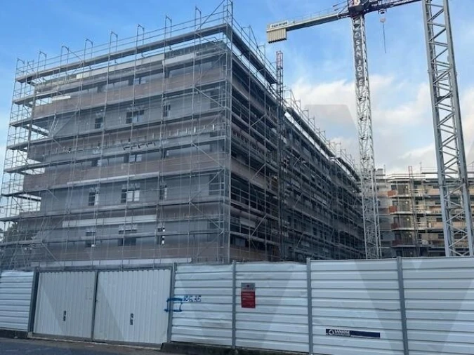 Apartamento T1 para Venda em Lumiar Foto 13