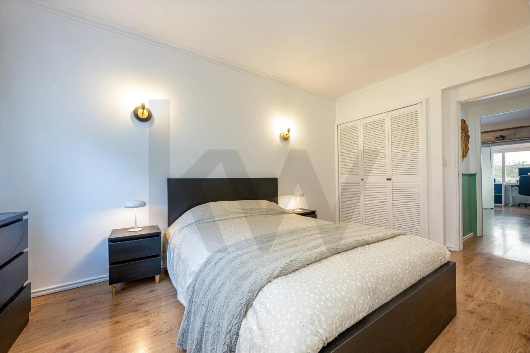 Apartamento T2 para Venda em Oeiras e São Julião da Barra, Paço de Arcos e Caxias Foto 16