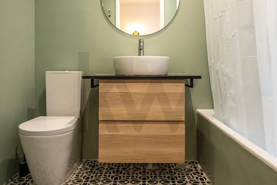 Apartamento T2 para Venda em Oeiras e São Julião da Barra, Paço de Arcos e Caxias Foto 17