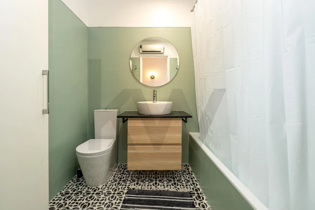 Apartamento T2 para Venda em Oeiras e São Julião da Barra, Paço de Arcos e Caxias Foto 19