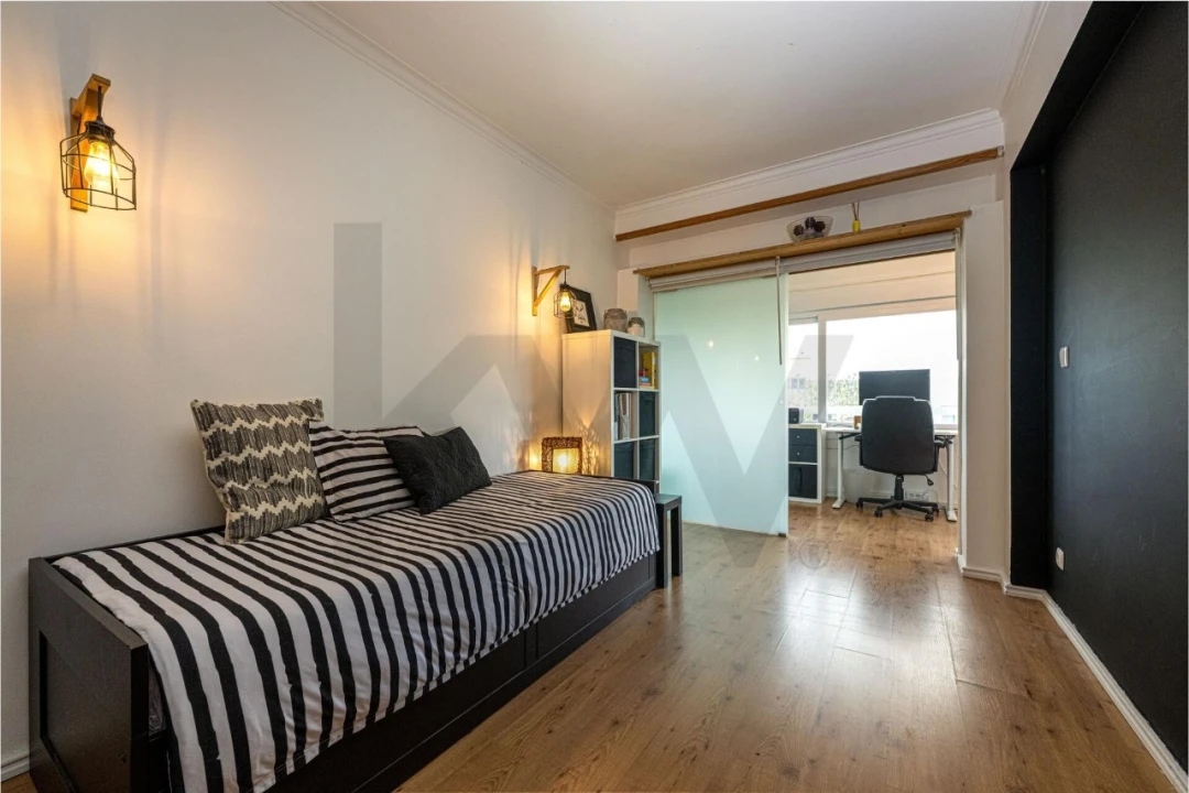 Apartamento T2 para Venda em Oeiras e São Julião da Barra, Paço de Arcos e Caxias Foto 22