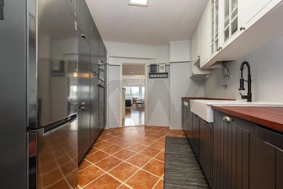 Apartamento T2 para Venda em Oeiras e São Julião da Barra, Paço de Arcos e Caxias Foto 28