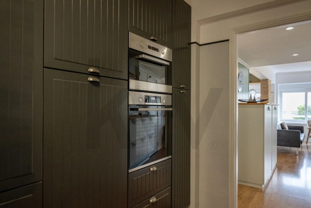 Apartamento T2 para Venda em Oeiras e São Julião da Barra, Paço de Arcos e Caxias Foto 29