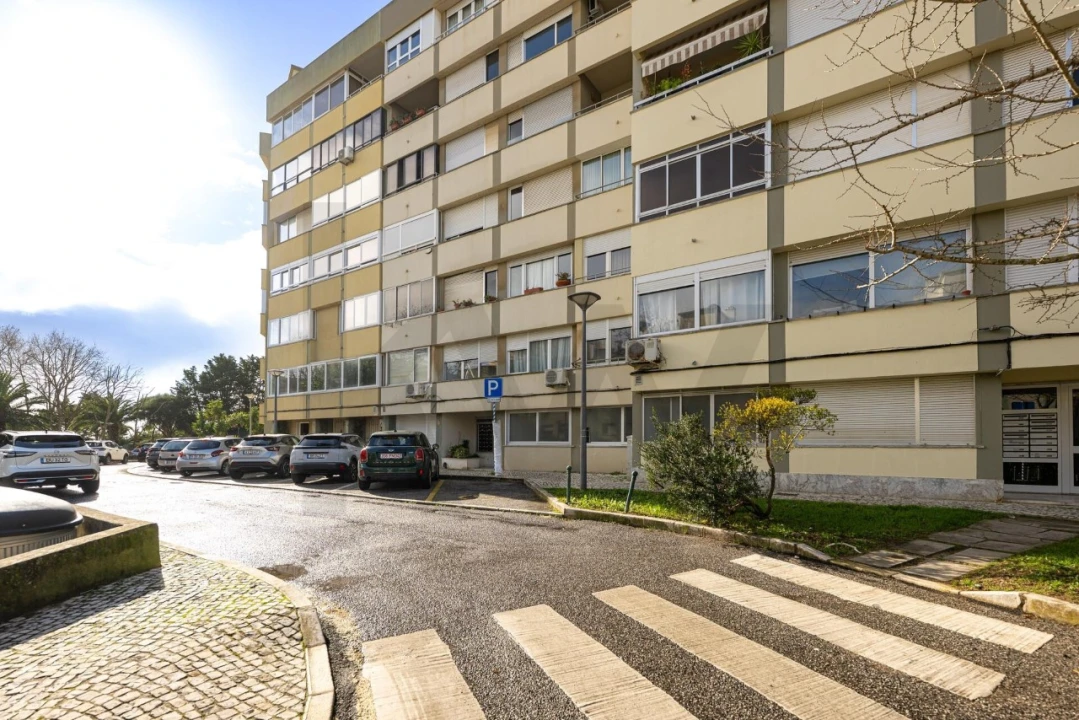 Apartamento T2 para Venda em Oeiras e São Julião da Barra, Paço de Arcos e Caxias Foto 36